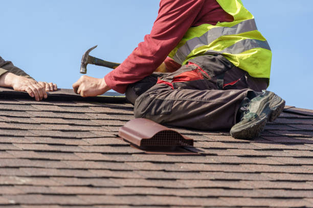 Best Roof Restoration Services  in North Fort Lewis, WA