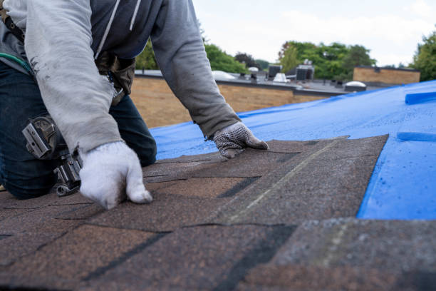 Quick and Trustworthy Emergency Roof Repair Services in North Fort Lewis, WA