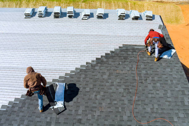 Best Local Roofing Companies  in North Fort Lewis, WA