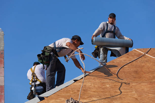 Best Slate Roofing Contractor  in North Fort Lewis, WA