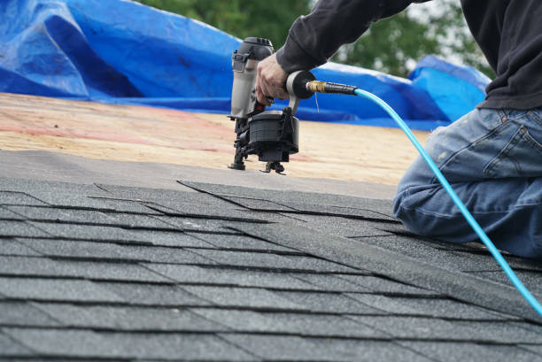Quick and Trustworthy Emergency Roof Repair Services in North Fort Lewis, WA
