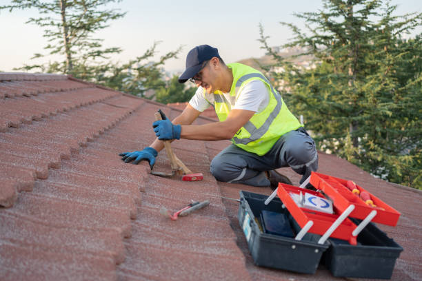 Trusted North Fort Lewis, WA Roofing Contractor Experts