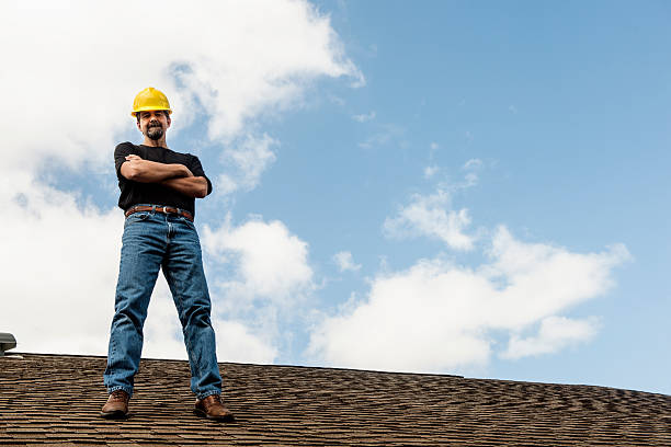 Best Emergency Roof Repair  in North Fort Lewis, WA