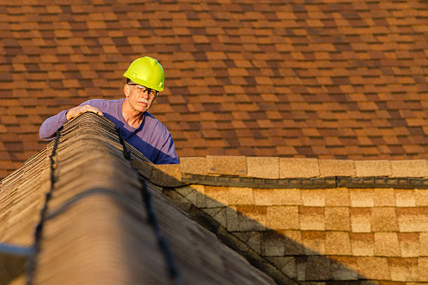 Best Residential Roofing Contractor  in North Fort Lewis, WA