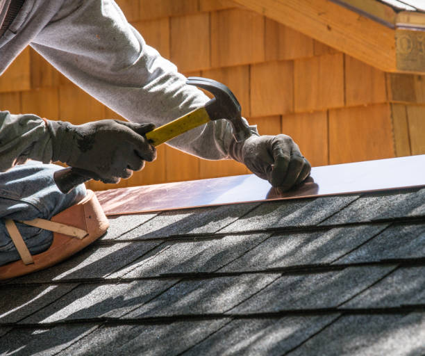 Best Metal Roofing Contractor  in North Fort Lewis, WA